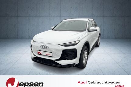 Audi Q6 e-tron Gebrauchtwagen