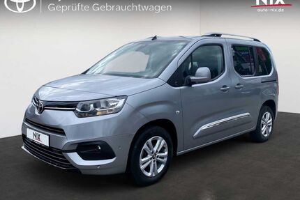 Toyota Proace City Gebrauchtwagen