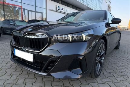 BMW 550 Gebrauchtwagen
