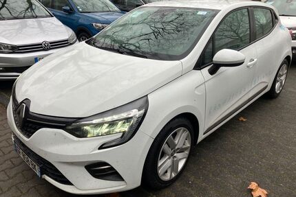 Renault Clio Gebrauchtwagen