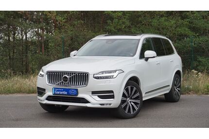 Volvo XC90 Gebrauchtwagen