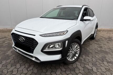 Hyundai KONA Gebrauchtwagen