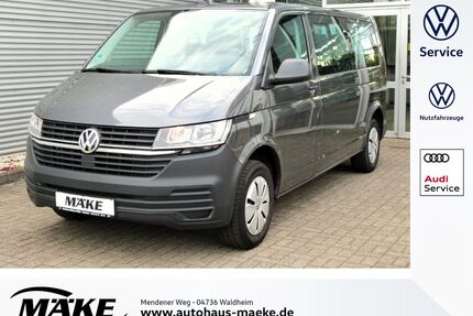 VW T6 Kombi Gebrauchtwagen