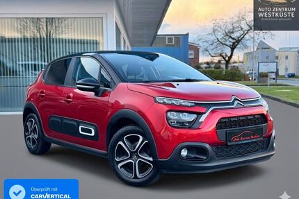 Citroen C3 Gebrauchtwagen