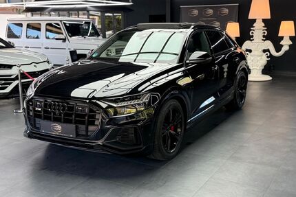 Audi SQ8 Gebrauchtwagen