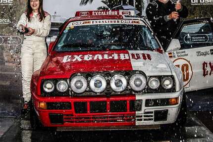 Lancia Delta Gebrauchtwagen