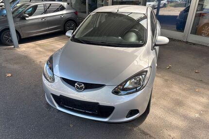 Mazda 2 Gebrauchtwagen