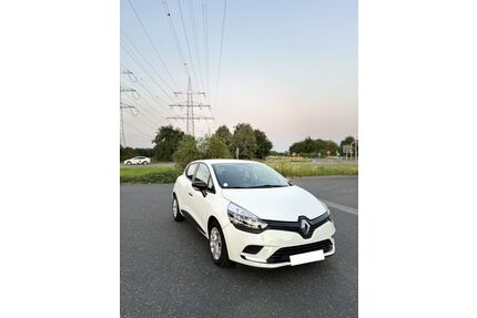 Renault Clio Gebrauchtwagen