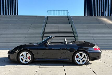 Porsche 996 Gebrauchtwagen