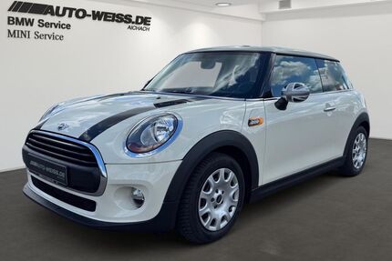 Mini ONE Gebrauchtwagen