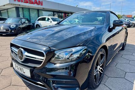 Mercedes-Benz E 53 AMG Gebrauchtwagen