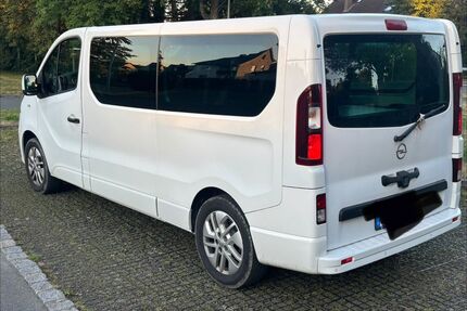 Opel Vivaro Gebrauchtwagen