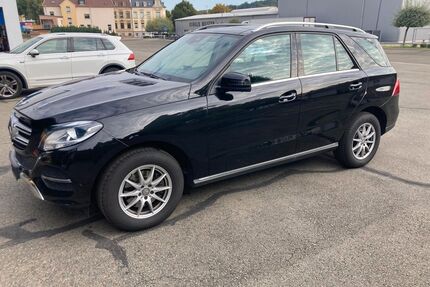 Mercedes-Benz GLE 250 Gebrauchtwagen