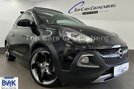 Opel Adam Gebrauchtwagen
