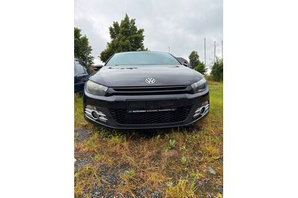 VW Scirocco Gebrauchtwagen