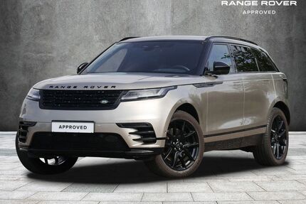 Land Rover Range Rover Velar Gebrauchtwagen