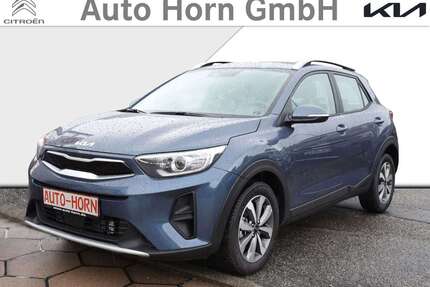 Kia Stonic Gebrauchtwagen
