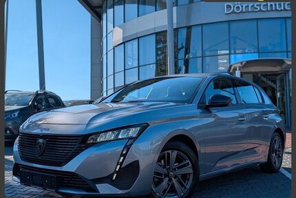 Peugeot 308 Gebrauchtwagen