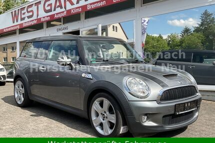 Mini Cooper S Gebrauchtwagen