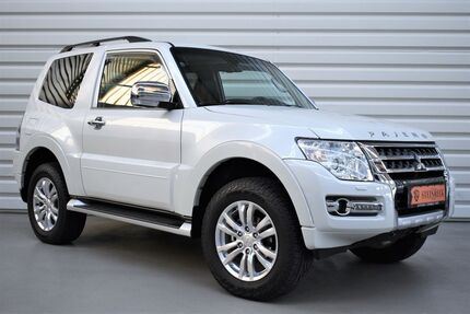 Mitsubishi Pajero Gebrauchtwagen