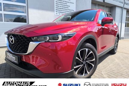 Mazda CX-5 Gebrauchtwagen