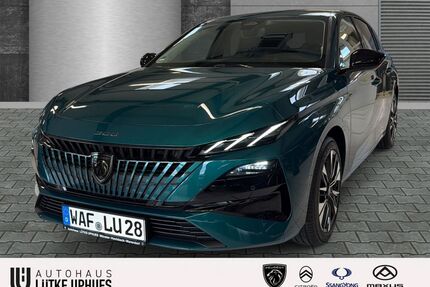 Peugeot 308 Gebrauchtwagen