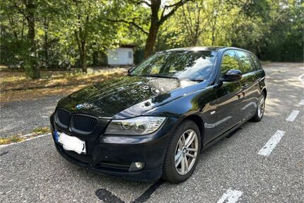 BMW 318 Gebrauchtwagen