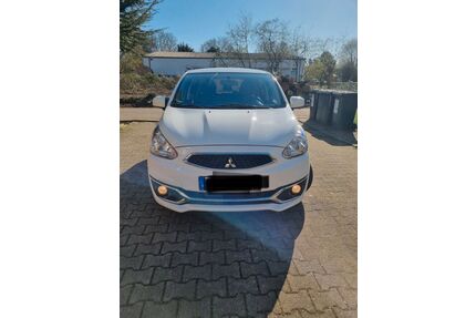 Mitsubishi Space Star Gebrauchtwagen