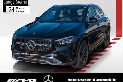 Mercedes-Benz GLA 200 Gebrauchtwagen