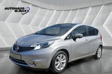Nissan Note Gebrauchtwagen