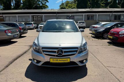 Mercedes-Benz B 180 Gebrauchtwagen