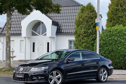 VW CC Gebrauchtwagen