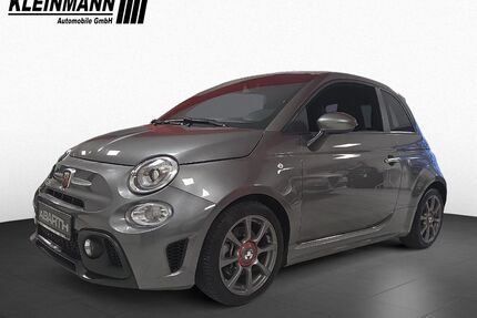 Abarth 595 Gebrauchtwagen