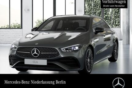Mercedes-Benz CLA 200 Gebrauchtwagen