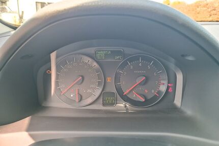 Volvo C30 Gebrauchtwagen