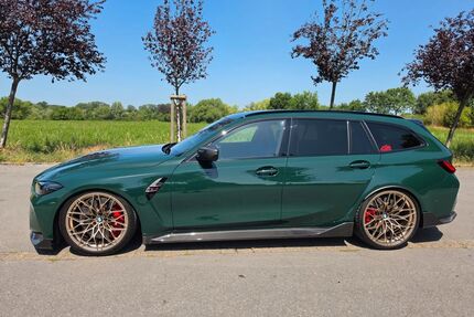 BMW M3 Gebrauchtwagen