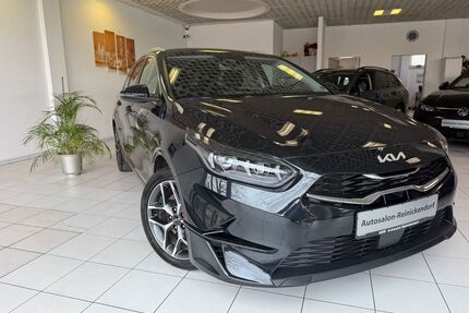 Kia ceed Sportswagon Gebrauchtwagen