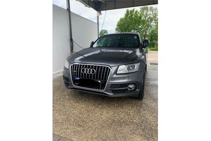 Audi Q5 Gebrauchtwagen