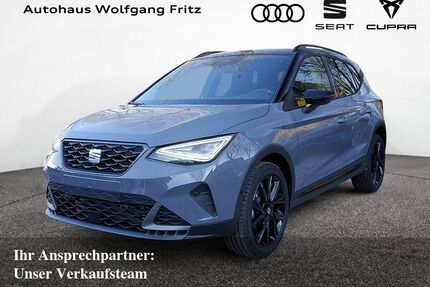 Seat Arona Gebrauchtwagen