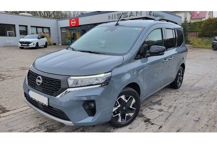 Nissan Townstar Gebrauchtwagen