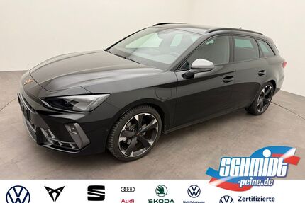 Cupra Leon Gebrauchtwagen