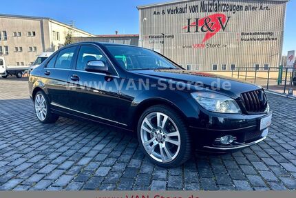 Mercedes-Benz C 200 Gebrauchtwagen