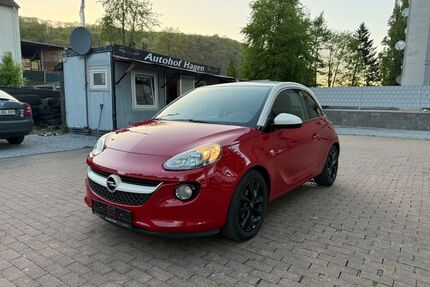 Opel Adam Gebrauchtwagen