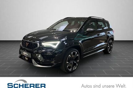 Cupra Ateca Gebrauchtwagen