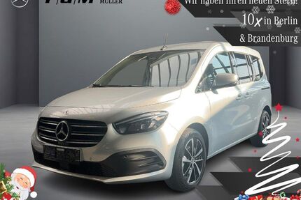 Mercedes-Benz T-Klasse Gebrauchtwagen