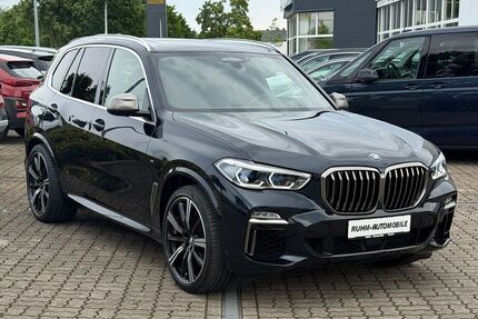 BMW X5 Gebrauchtwagen