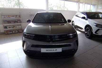 Opel Mokka-e Gebrauchtwagen