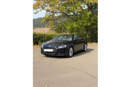 Audi TT Gebrauchtwagen