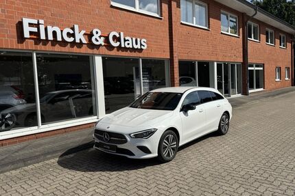 Mercedes-Benz CLA 250 Shooting Brake Gebrauchtwagen
