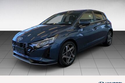 Hyundai i20 Gebrauchtwagen